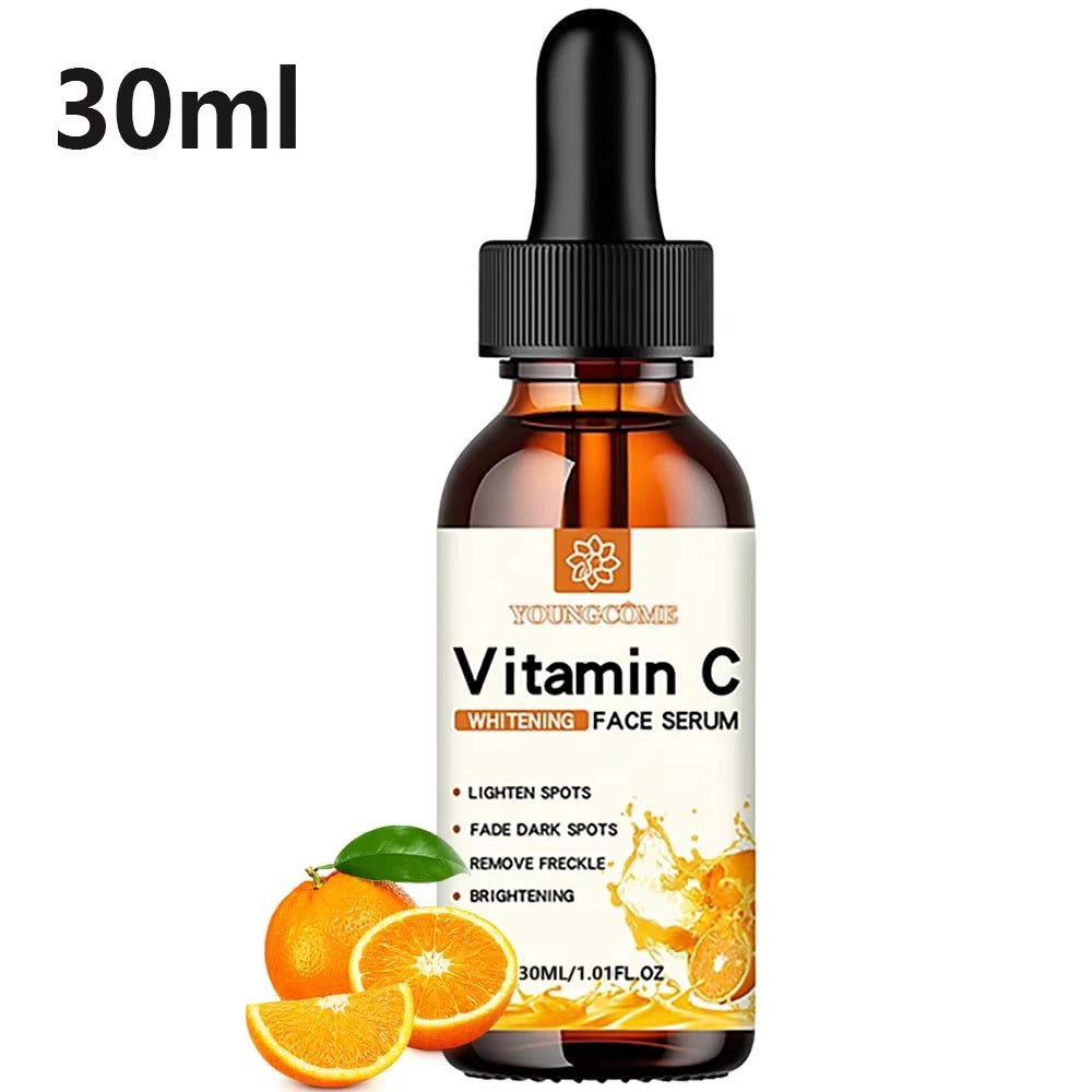 Vitamin C Facial Serum