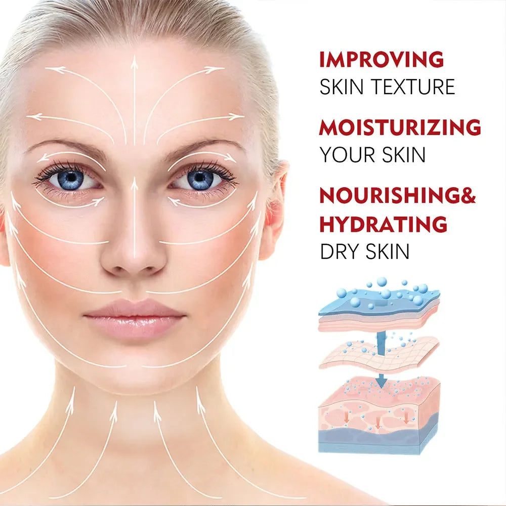 Retinol Lifting Firming Cream