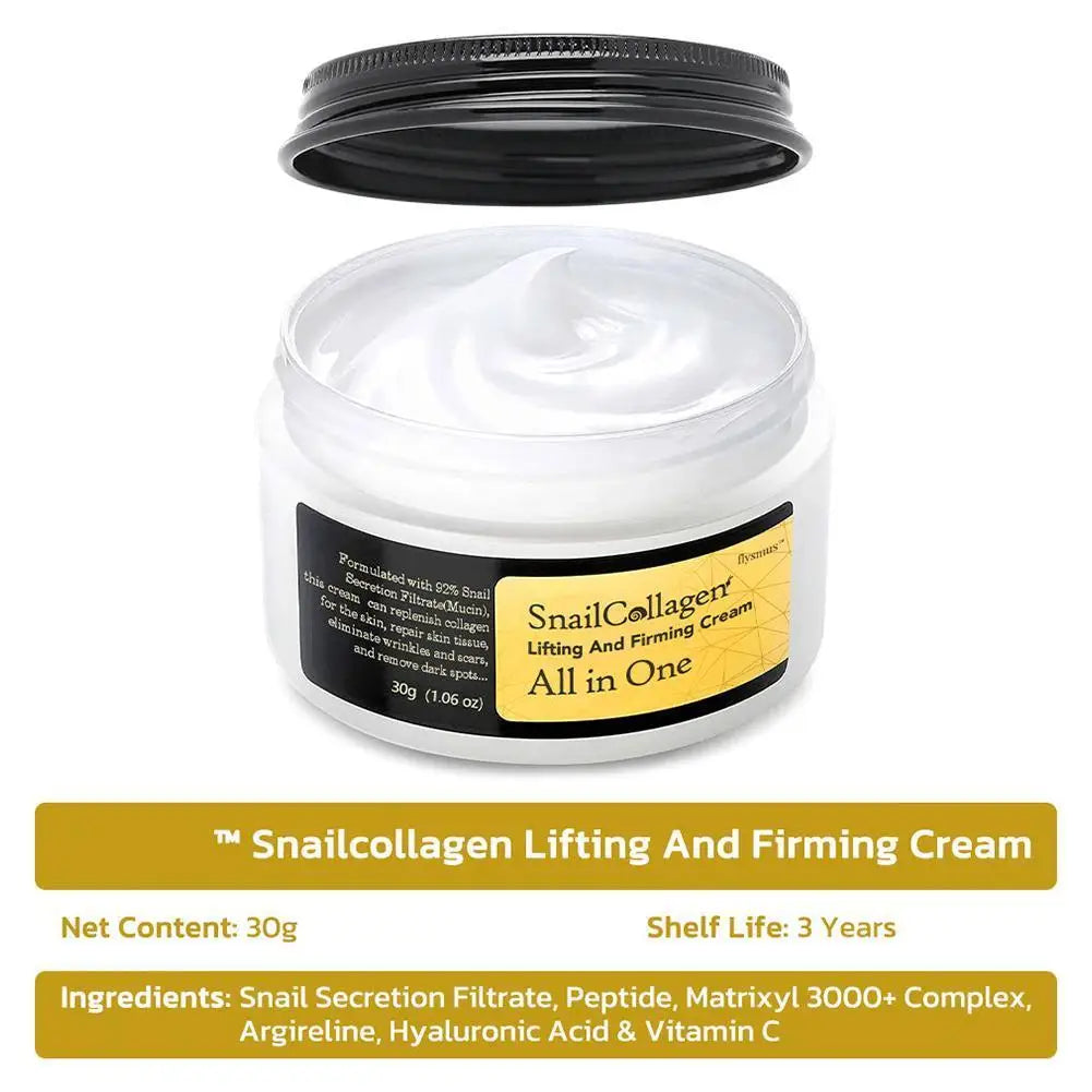 Snail Korean Cosmetics Skin Care Hydration & Skin Repair