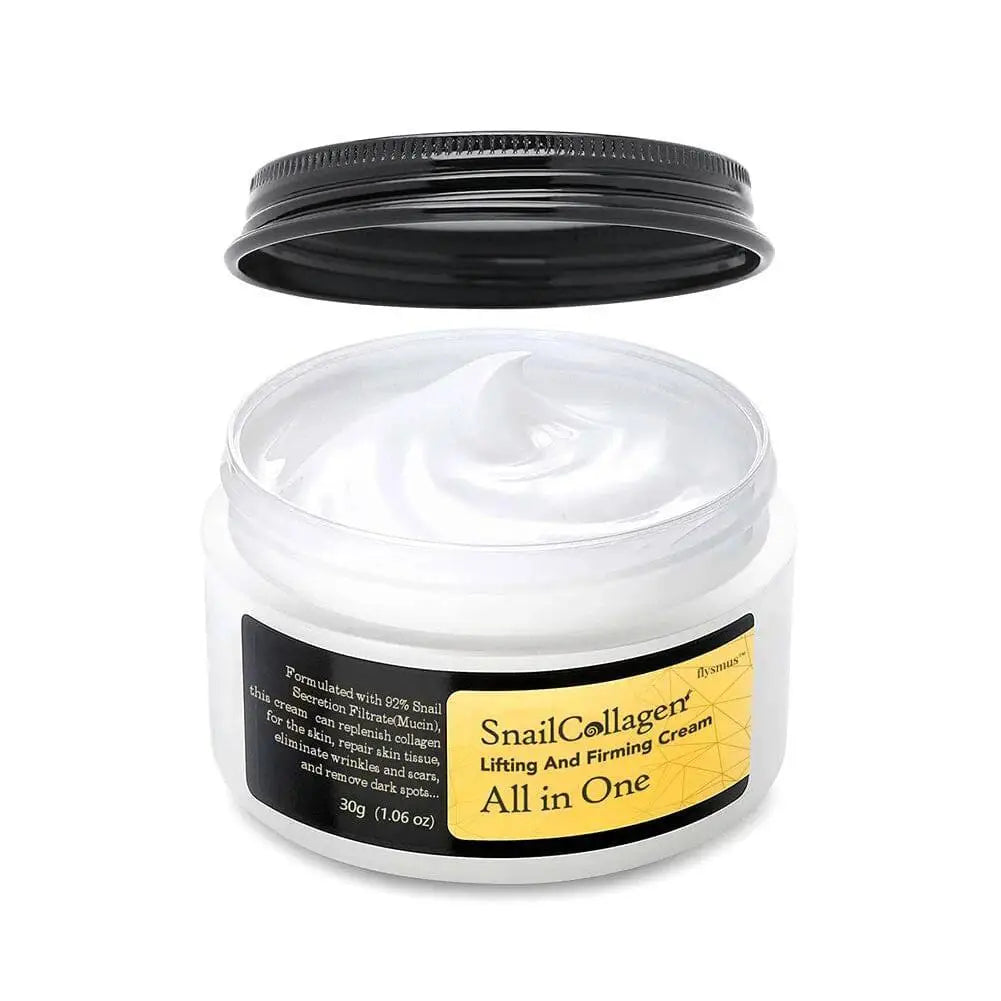 Snail Korean Cosmetics Skin Care Hydration & Skin Repair