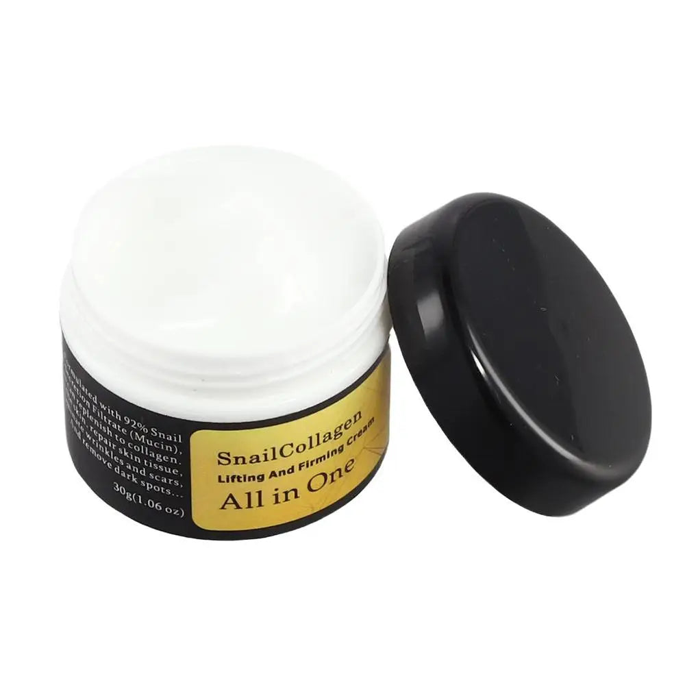 Snail Korean Cosmetics Skin Care Hydration & Skin Repair
