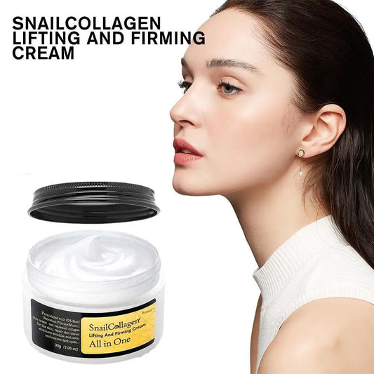 Snail Korean Cosmetics Skin Care Hydration & Skin Repair