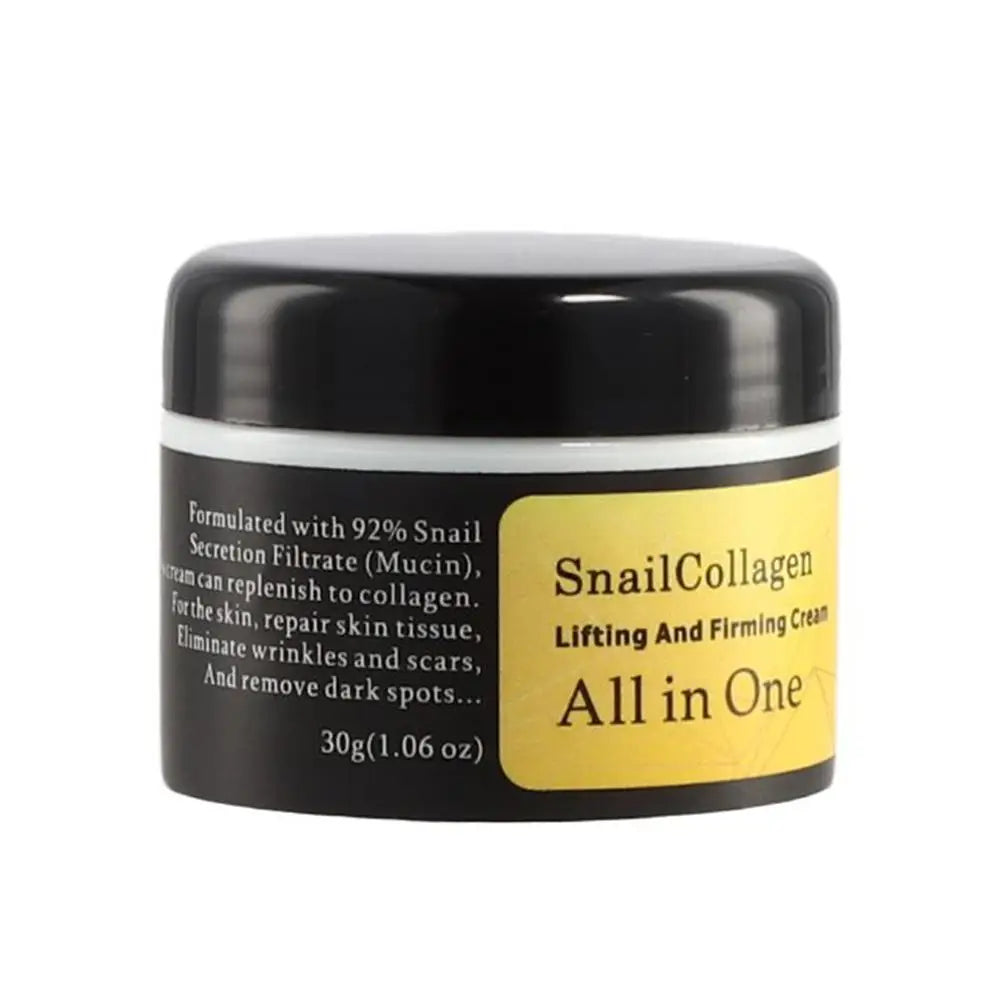 Snail Korean Cosmetics Skin Care Hydration & Skin Repair