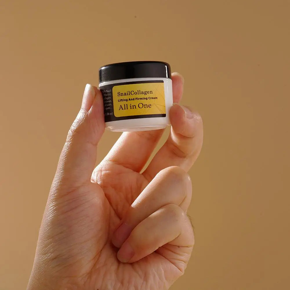 Snail Korean Cosmetics Skin Care Hydration & Skin Repair