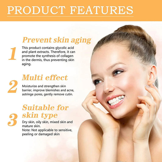 Toning Solution