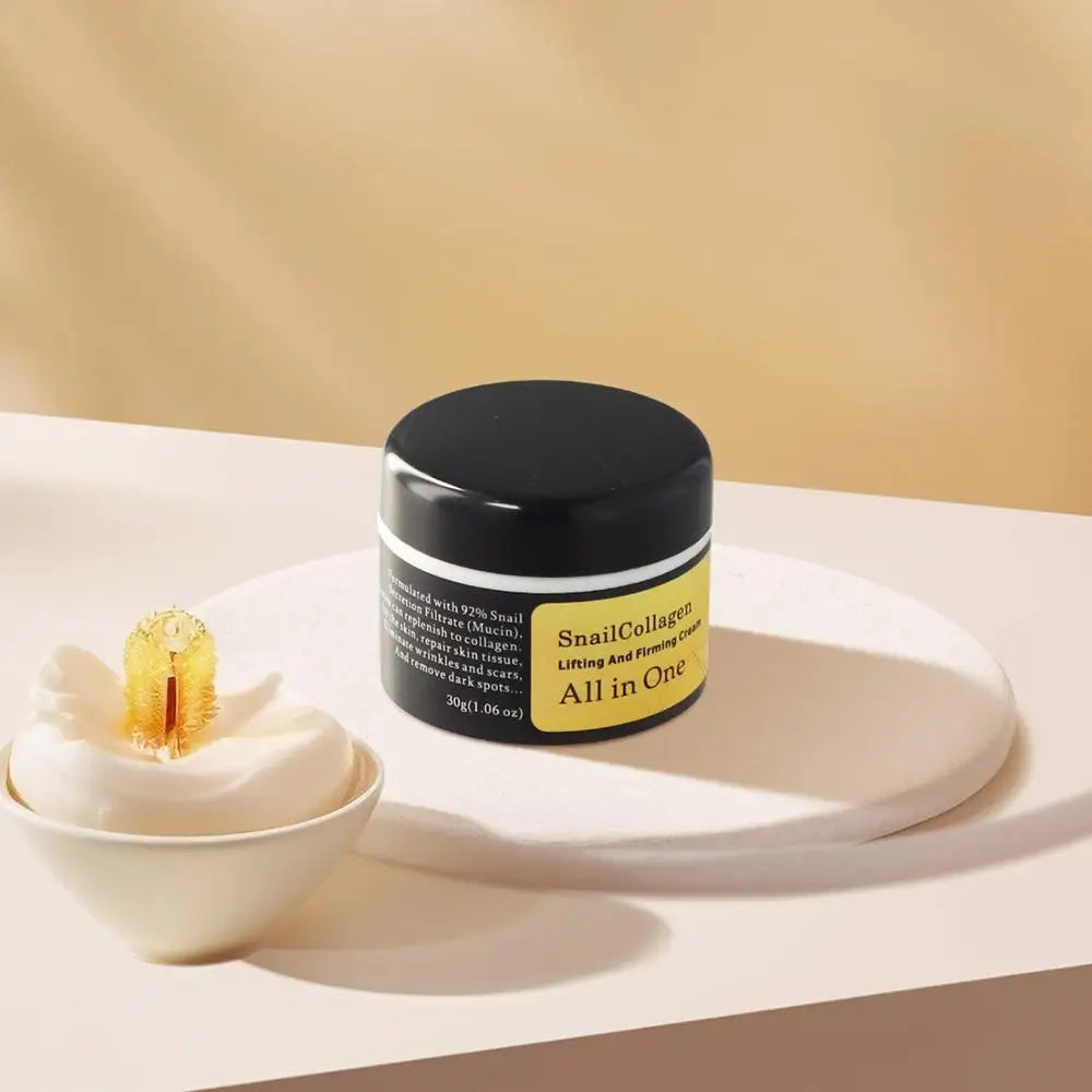 Snail Korean Cosmetics Skin Care Hydration & Skin Repair