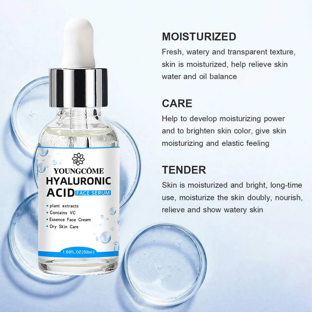 Facial Skin Essence Korean Skin Care