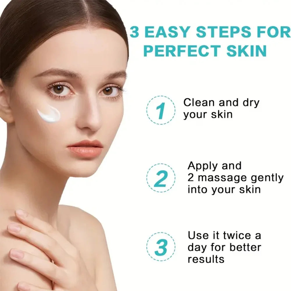 Day and Night Retinol Cream