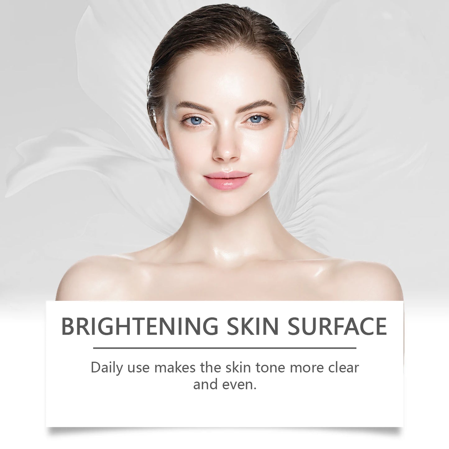 Hyaluronic Acid Serum 50ml Anti Aging Face Serum With Centella Asiatica