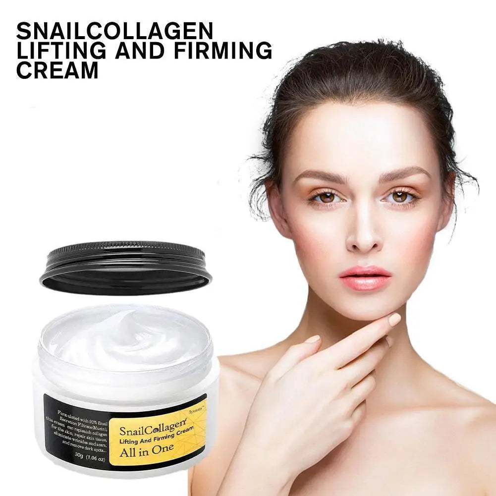 Snail Korean Cosmetics Skin Care Hydration & Skin Repair