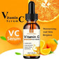 Vitamin C Facial Serum