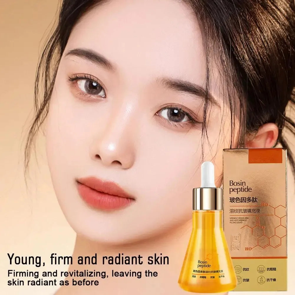 Peptide Essence For Face
