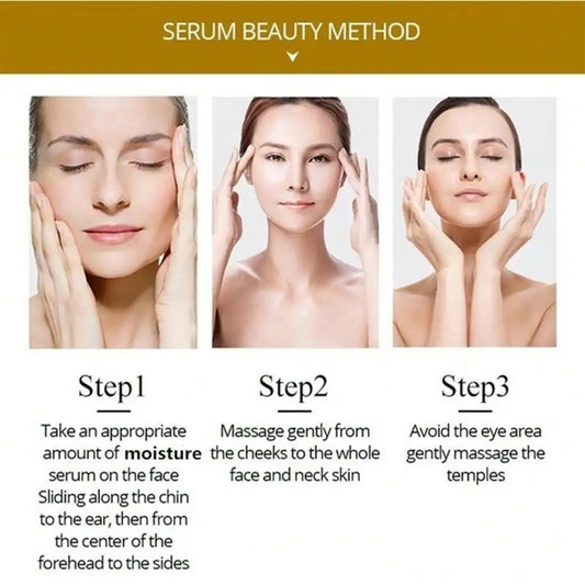 Vitamin C Facial Serum