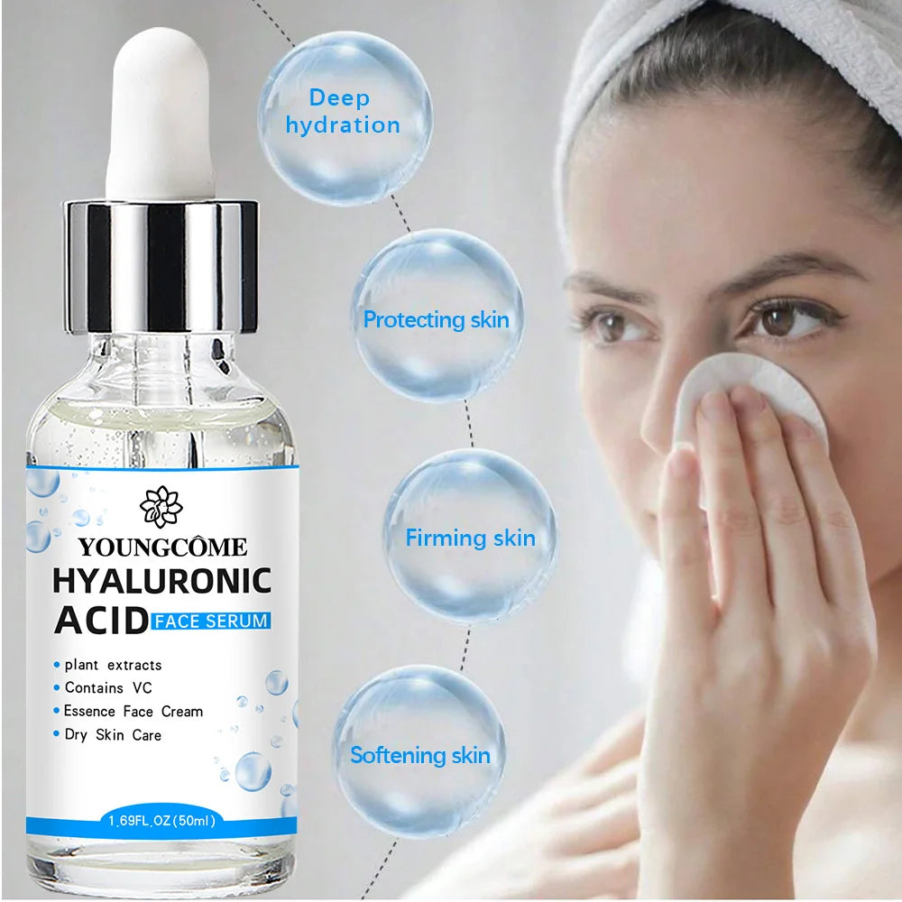 Facial Skin Essence Korean Skin Care