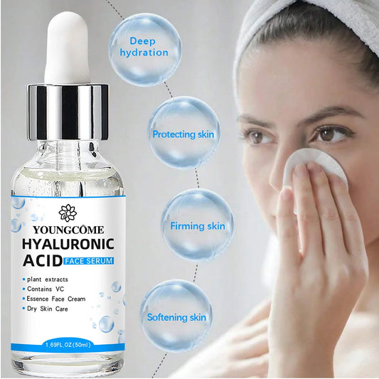 Facial Skin Essence Korean Skin Care