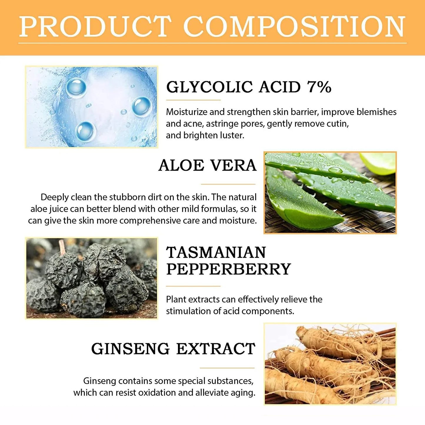 Toning Solution