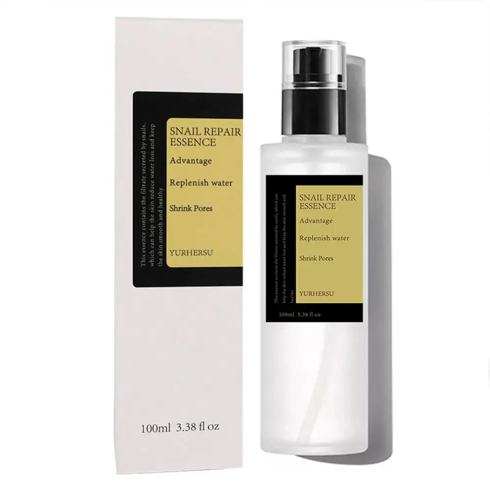 Snail Korean Cosmetics Skin Care Hydration & Skin Repair