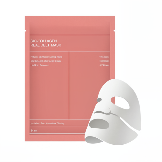 Bio Collagen Face Mask