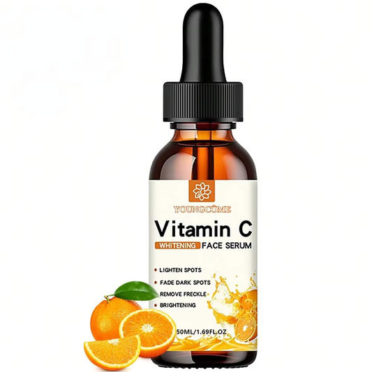 Vitamin C Facial Serum