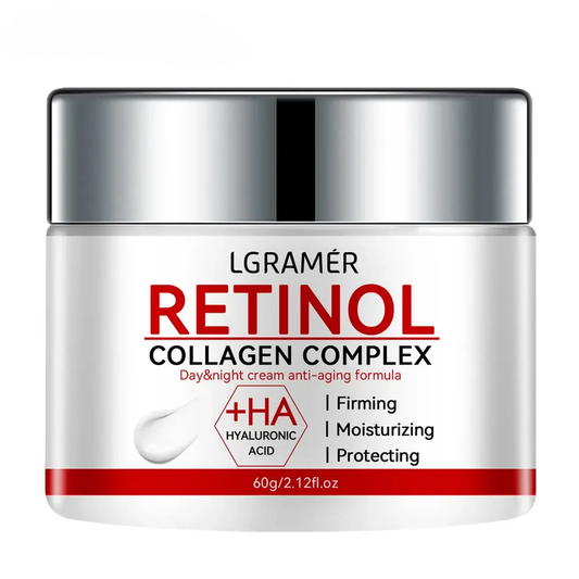 Retinol Lifting Firming Cream