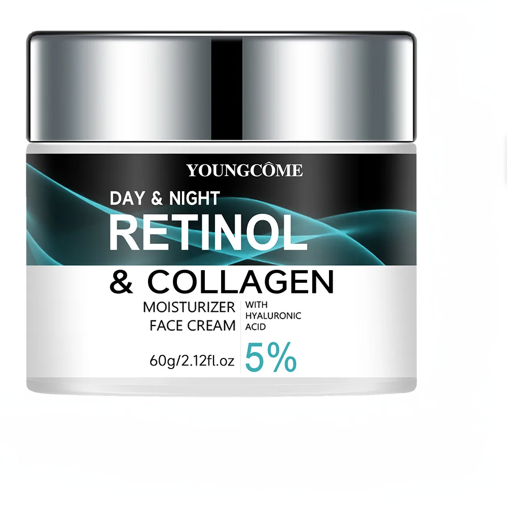 Day and Night Retinol Cream
