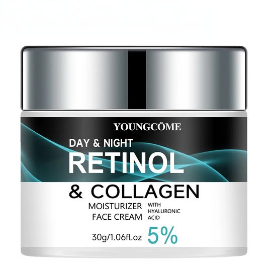 Day and Night Retinol Cream