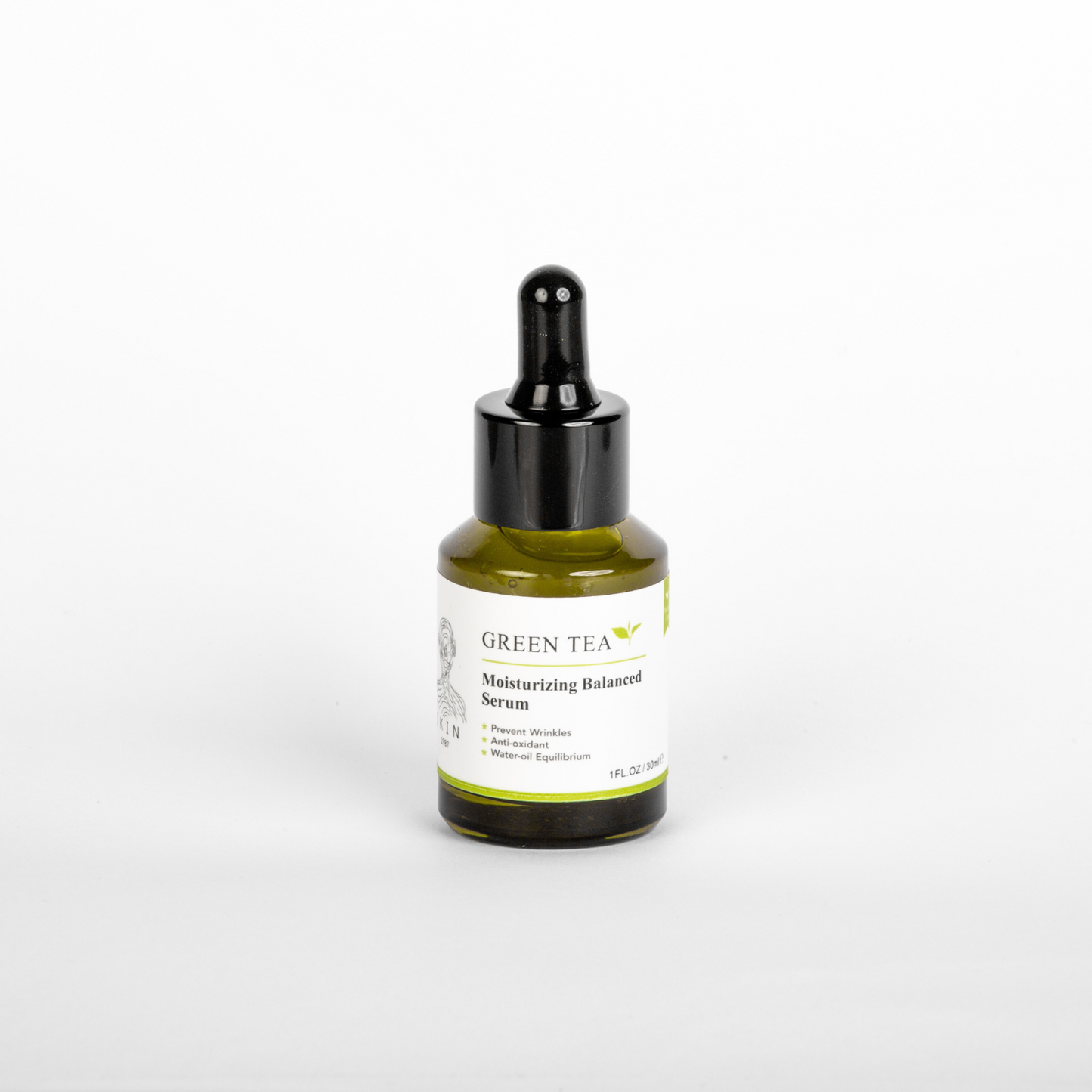 Green Tea - Serum