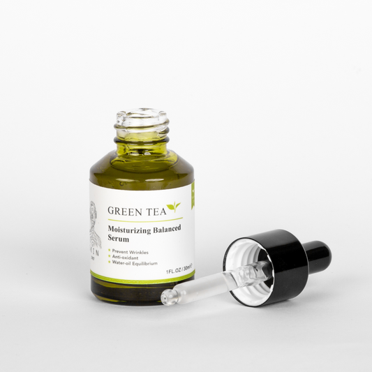 Green Tea - Serum